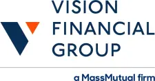 Logo for Vision Financial Group