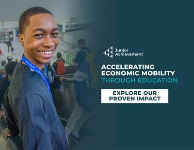 Junior Achievement of Western New York: Accelerating Economic Mobility Through Education