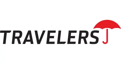Logo for sponsor Travelers Foundation