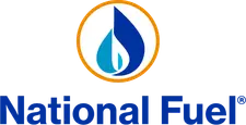 Logo for National Fuel
