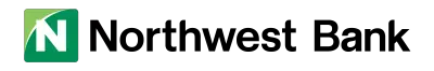 Logo for sponsor Northwest Bank