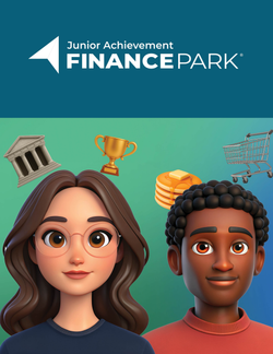JA Finance Park (Entry Level) cover
