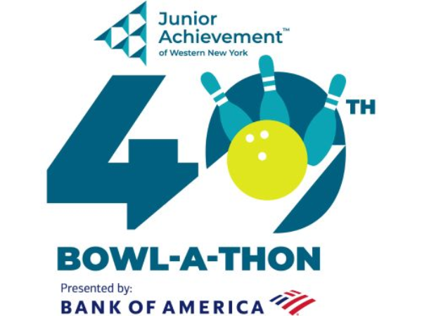 40th JA Bowl-a-thon WNY Image