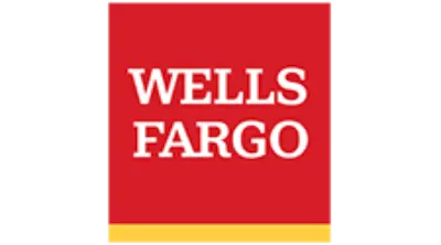 Logo for sponsor Wells Fargo Bank, N.A.